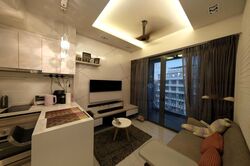 Parc Centros (D19), Condominium #478925191